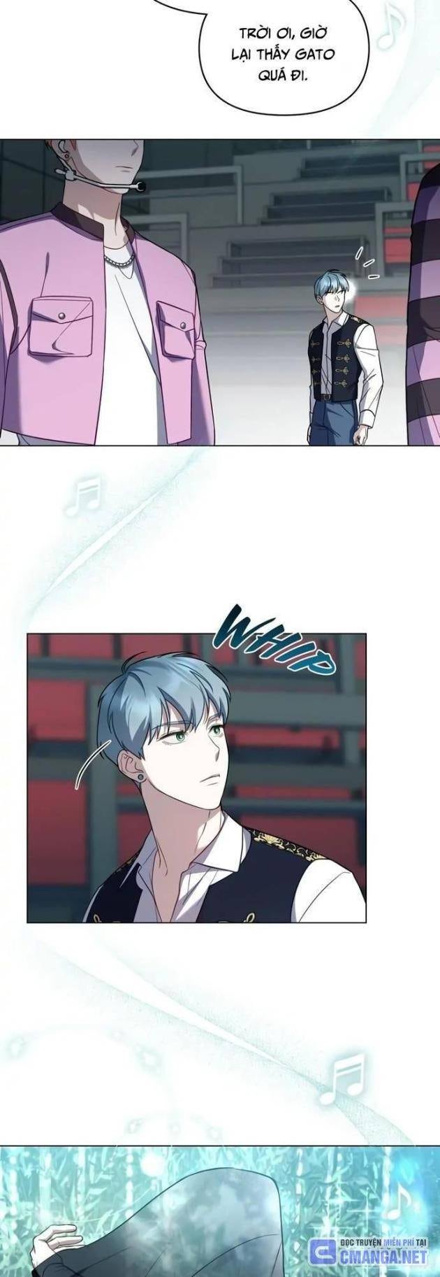 Cuộc Đời Thứ Hai Của Tôi Với Tư Cách Là Một Idol - Page 69