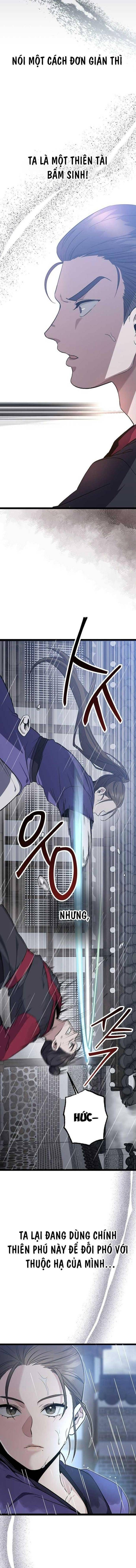 Vương Hậu Đi Học - Page 73