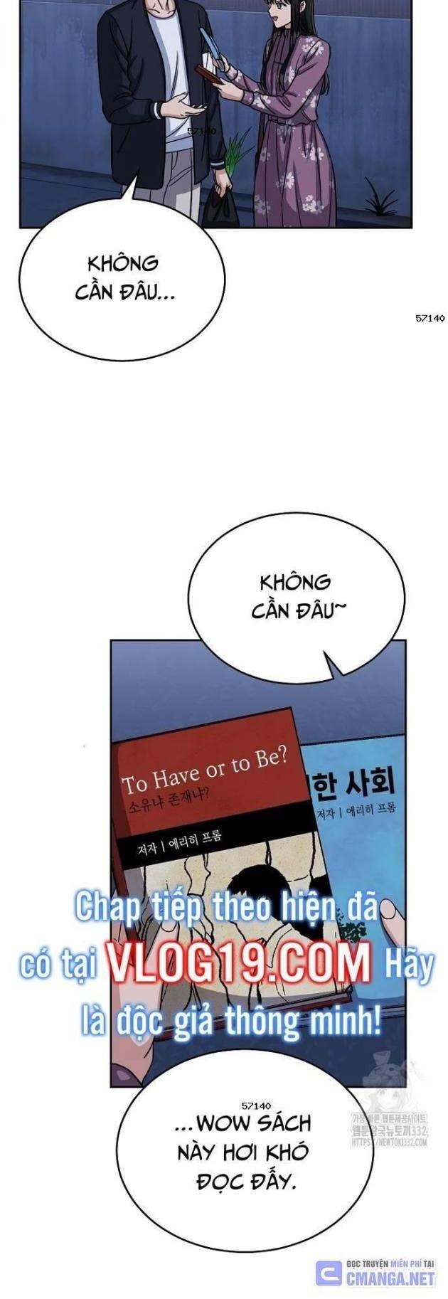 Quân Sư Nghị Sĩ - Page 68