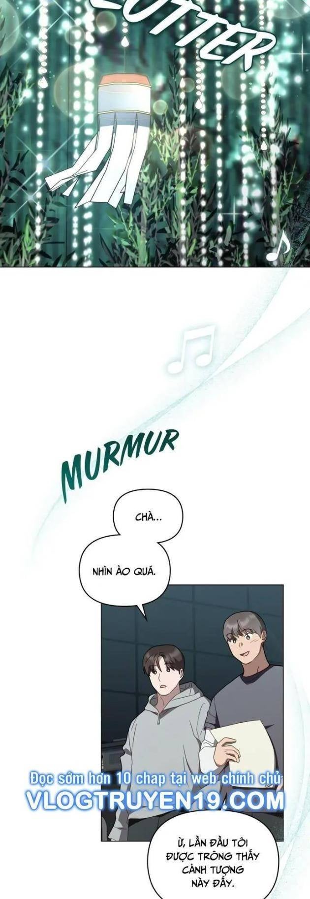 Cuộc Đời Thứ Hai Của Tôi Với Tư Cách Là Một Idol - Page 28