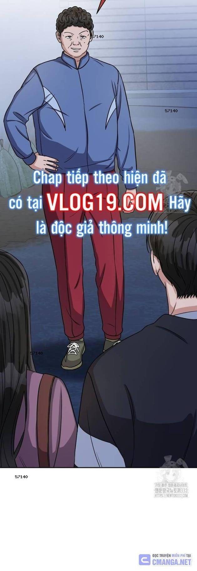 Quân Sư Nghị Sĩ - Page 114