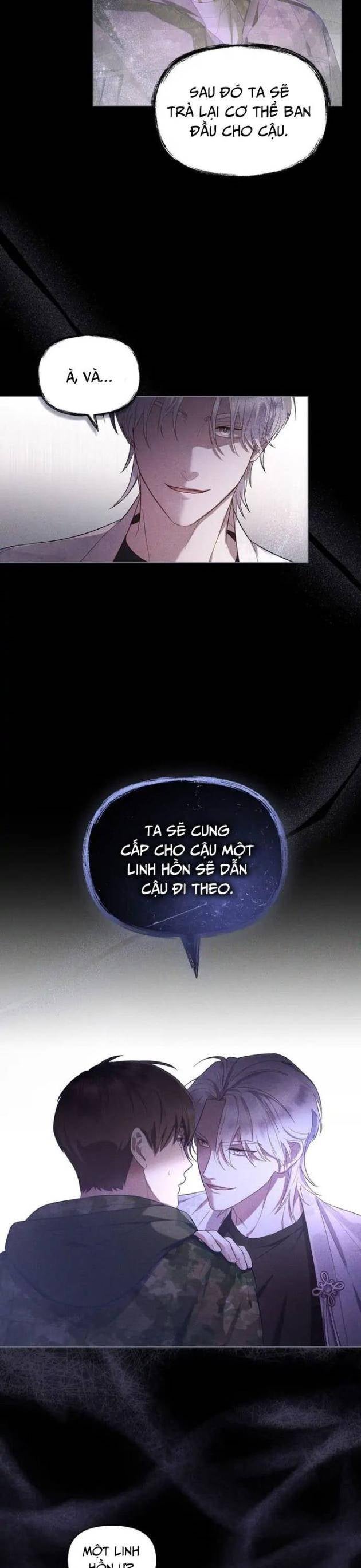 Cuộc Đời Thứ Hai Của Tôi Với Tư Cách Là Một Idol - Page 52