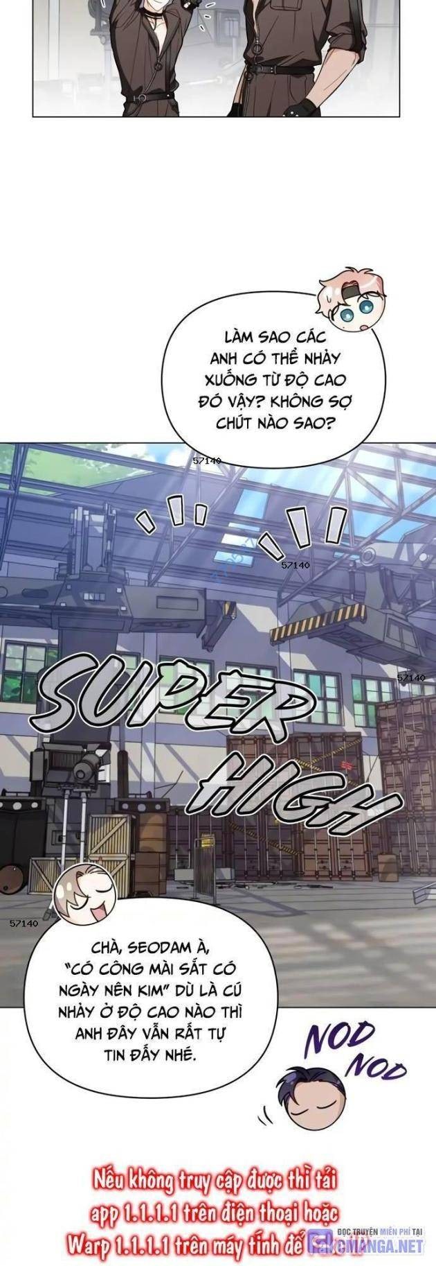 Cuộc Đời Thứ Hai Của Tôi Với Tư Cách Là Một Idol - Page 72