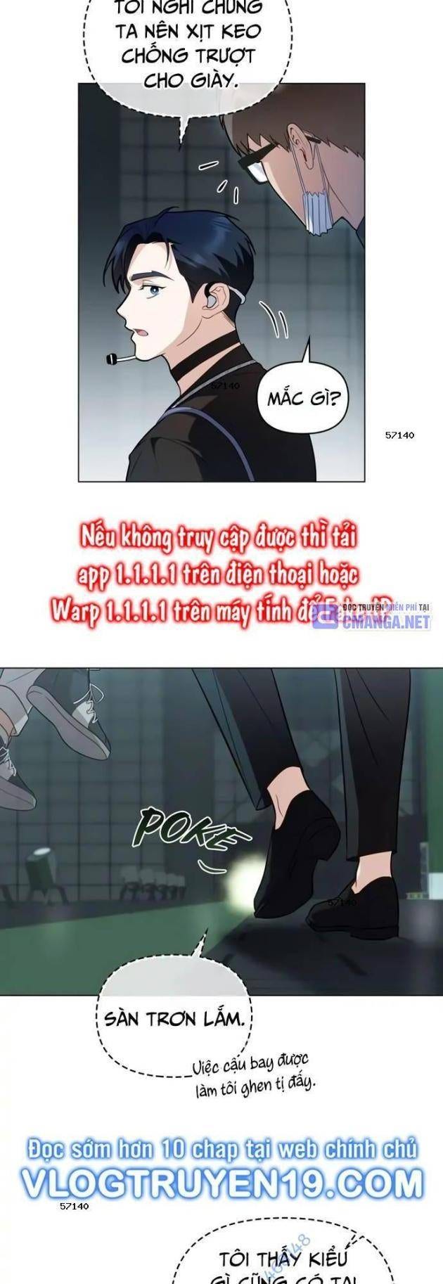 Cuộc Đời Thứ Hai Của Tôi Với Tư Cách Là Một Idol - Page 5