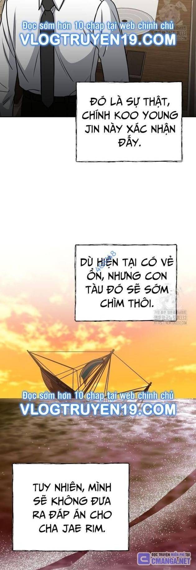 Quân Sư Nghị Sĩ - Page 87