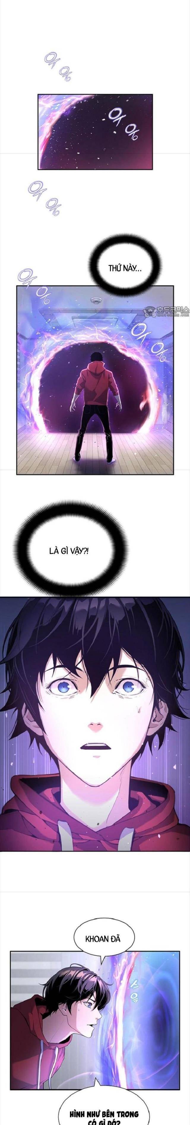 Tăng Cấp Với Các Vật Phẩm Độc Quyền Của Dungeon - Page 89