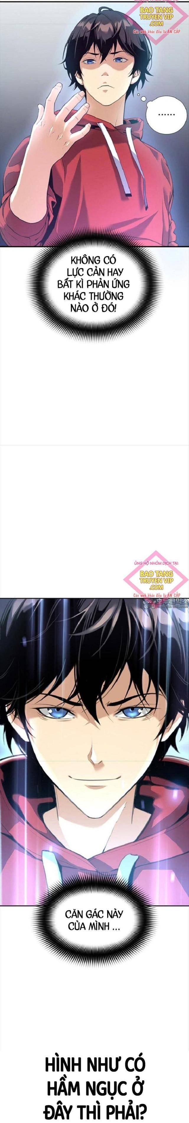 Tăng Cấp Với Các Vật Phẩm Độc Quyền Của Dungeon - Page 61