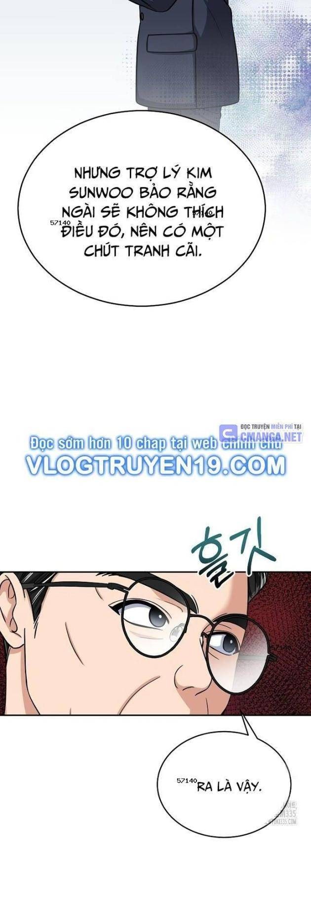 Quân Sư Nghị Sĩ - Page 8