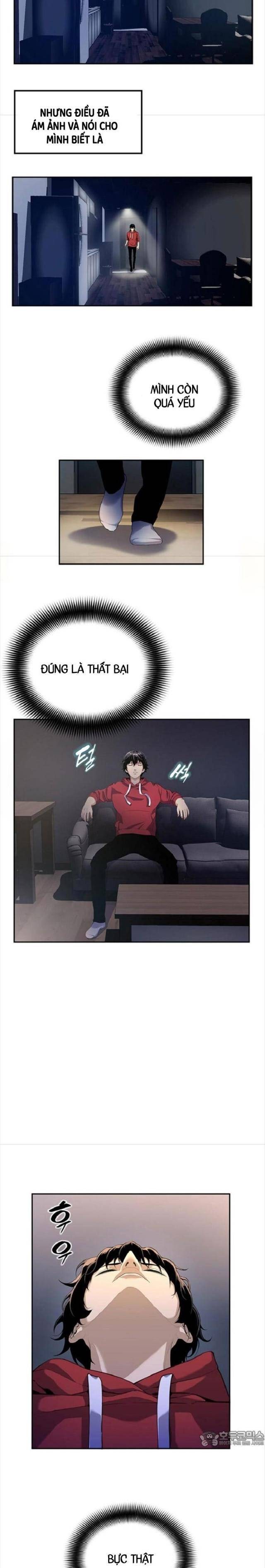 Tăng Cấp Với Các Vật Phẩm Độc Quyền Của Dungeon - Page 87