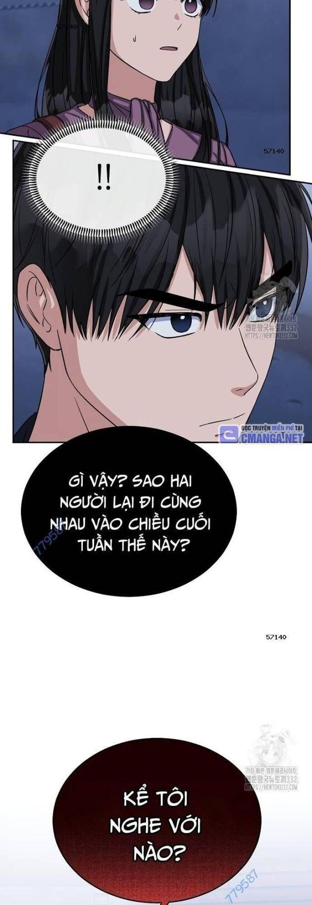 Quân Sư Nghị Sĩ - Page 41