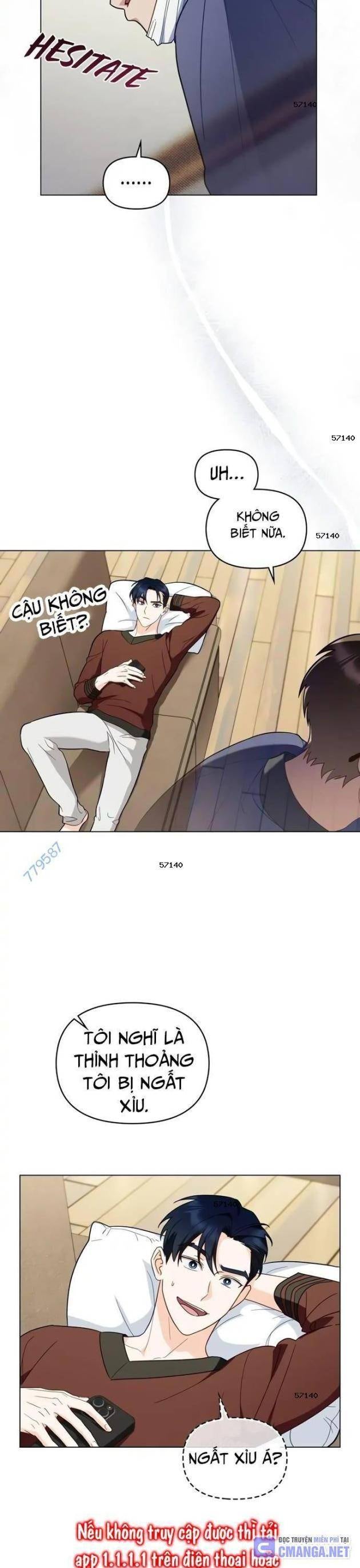 Cuộc Đời Thứ Hai Của Tôi Với Tư Cách Là Một Idol - Page 7