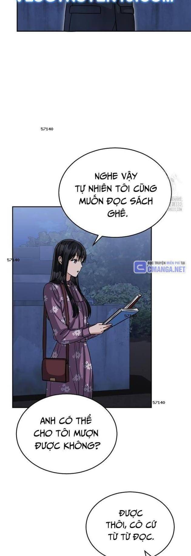 Quân Sư Nghị Sĩ - Page 32