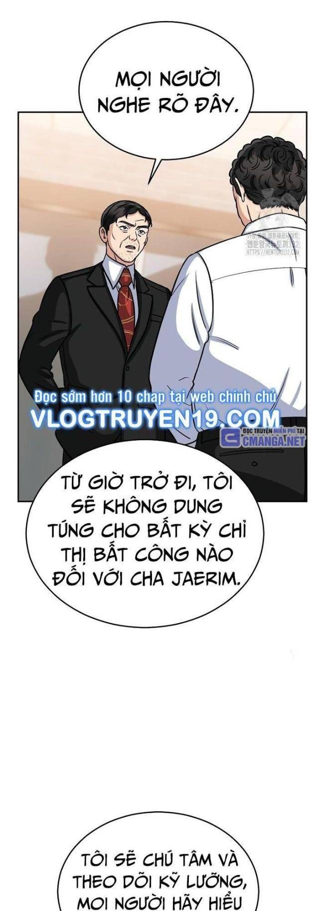 Quân Sư Nghị Sĩ - Page 67