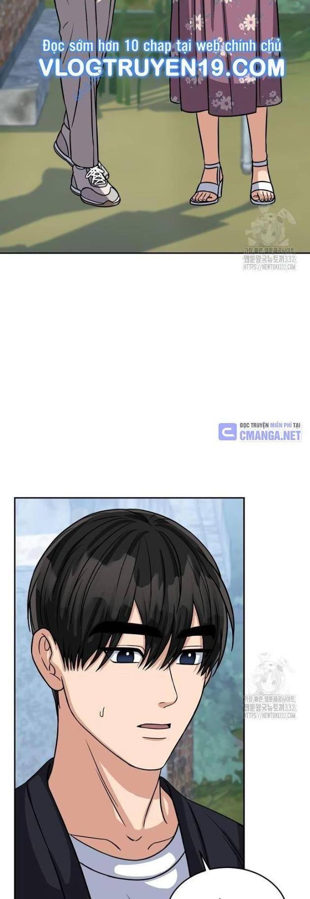 Quân Sư Nghị Sĩ - Page 41