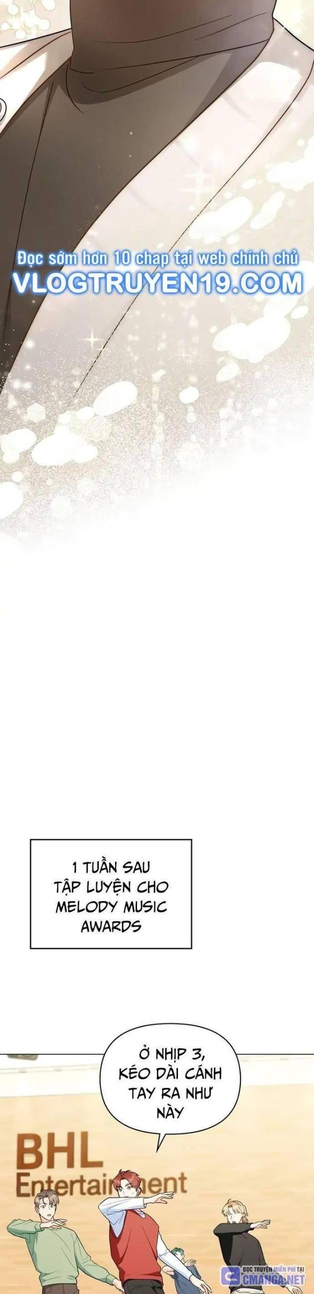 Cuộc Đời Thứ Hai Của Tôi Với Tư Cách Là Một Idol - Page 96