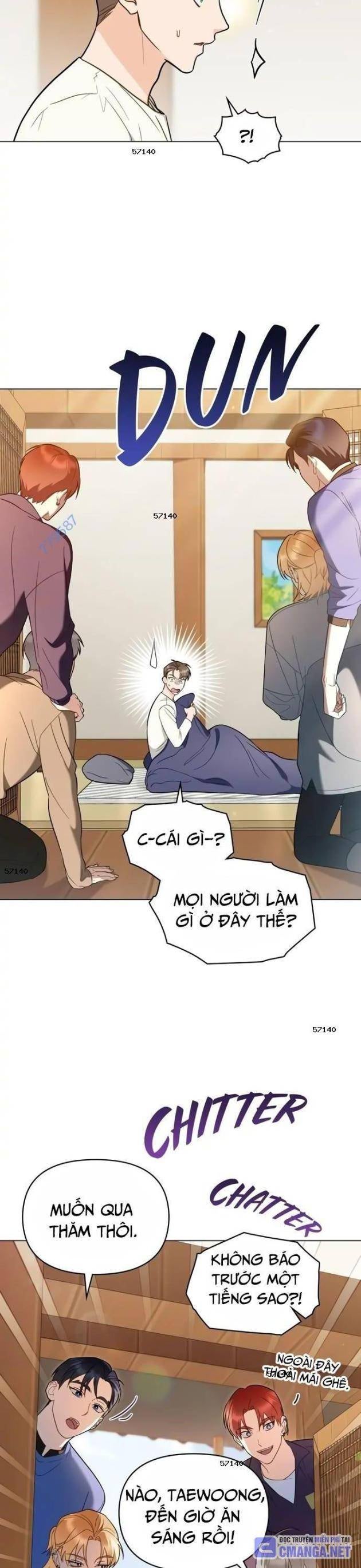 Cuộc Đời Thứ Hai Của Tôi Với Tư Cách Là Một Idol - Page 4