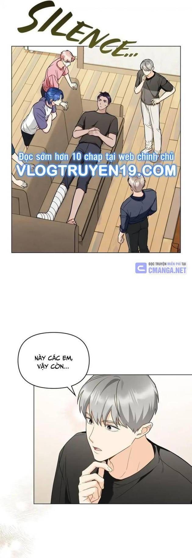 Cuộc Đời Thứ Hai Của Tôi Với Tư Cách Là Một Idol - Page 26