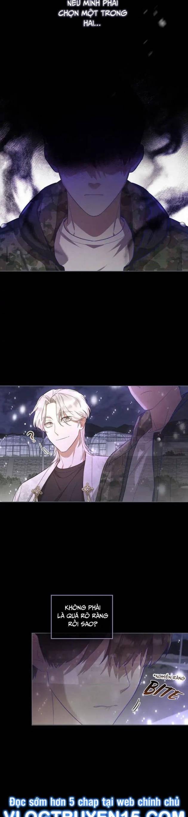 Cuộc Đời Thứ Hai Của Tôi Với Tư Cách Là Một Idol - Page 16