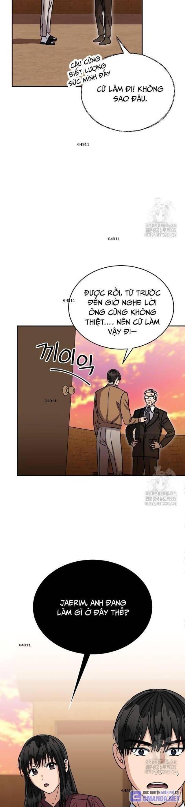 Quân Sư Nghị Sĩ - Page 14