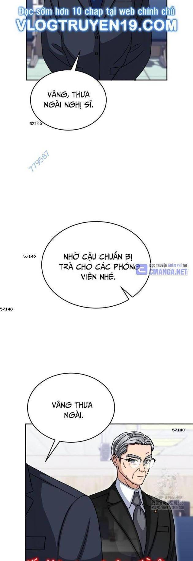 Quân Sư Nghị Sĩ - Page 11