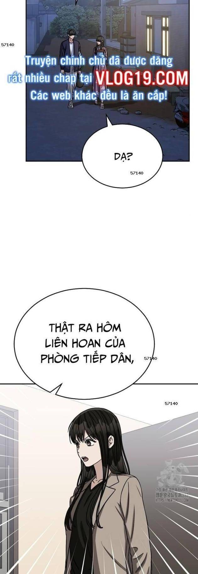 Quân Sư Nghị Sĩ - Page 71