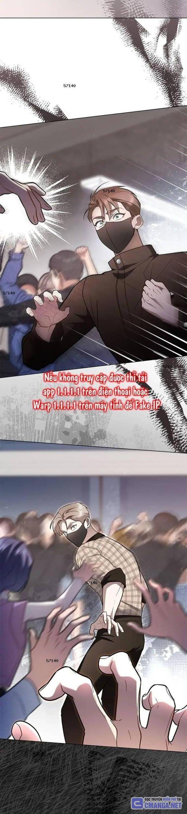 Cuộc Đời Thứ Hai Của Tôi Với Tư Cách Là Một Idol - Page 61