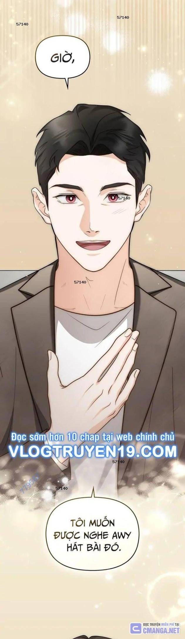 Cuộc Đời Thứ Hai Của Tôi Với Tư Cách Là Một Idol - Page 13