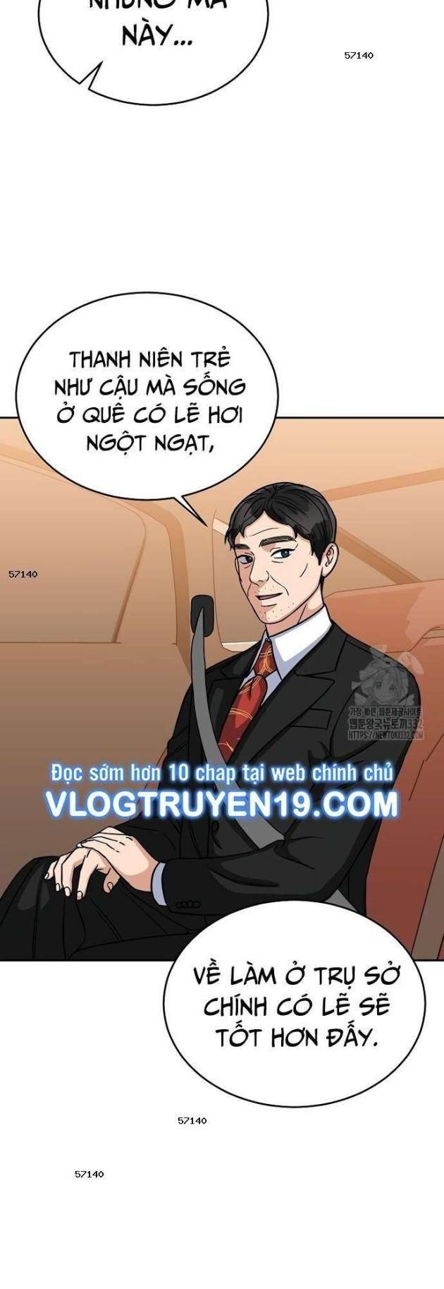 Quân Sư Nghị Sĩ - Page 51