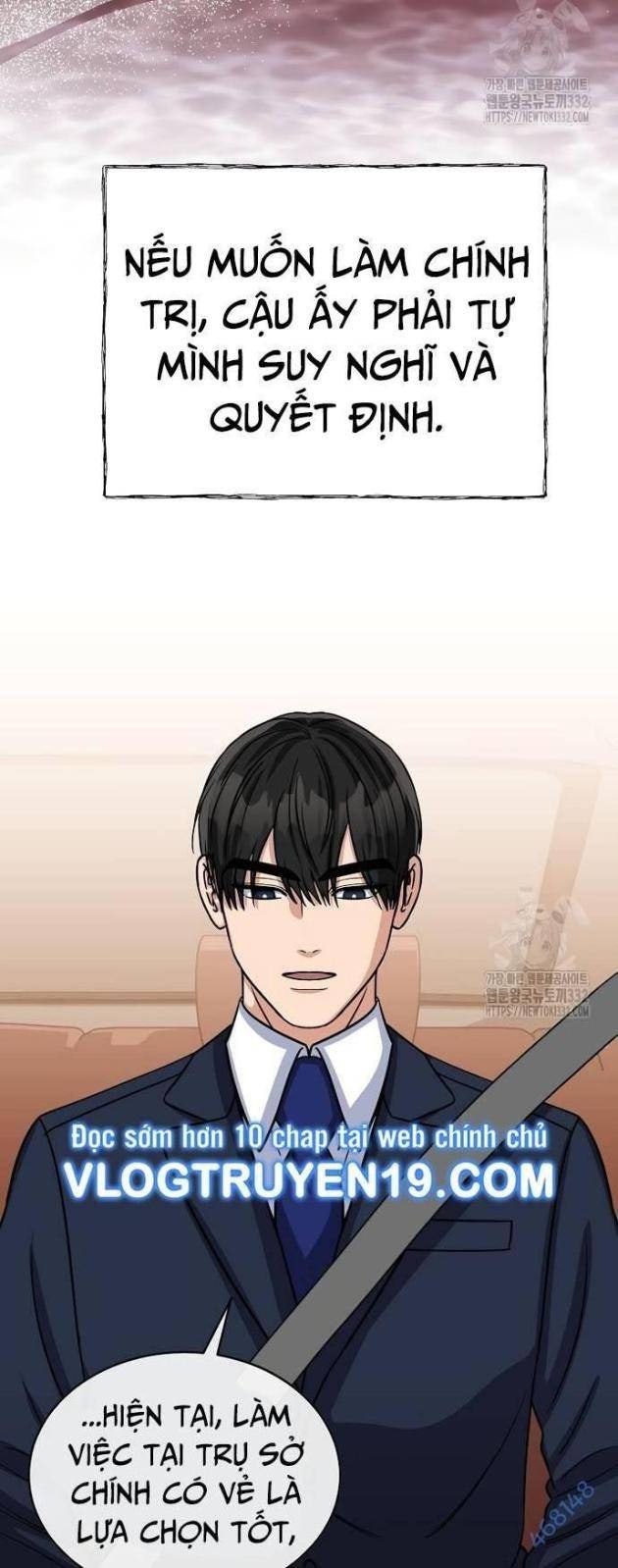 Quân Sư Nghị Sĩ - Page 54