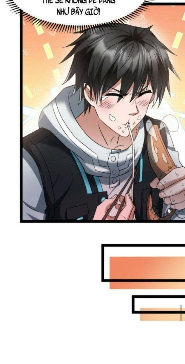 Toàn Cầu Băng Phong: Ta Chế Tạo Phòng An Toàn Tại Tận Thế - Page 22