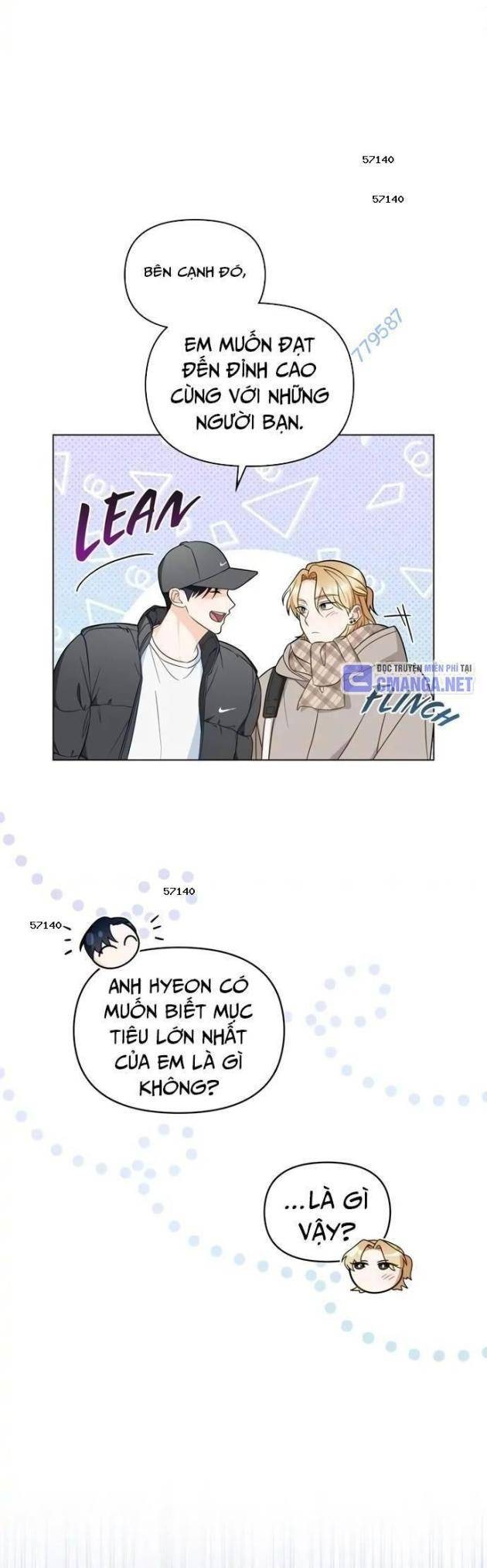 Cuộc Đời Thứ Hai Của Tôi Với Tư Cách Là Một Idol - Page 5