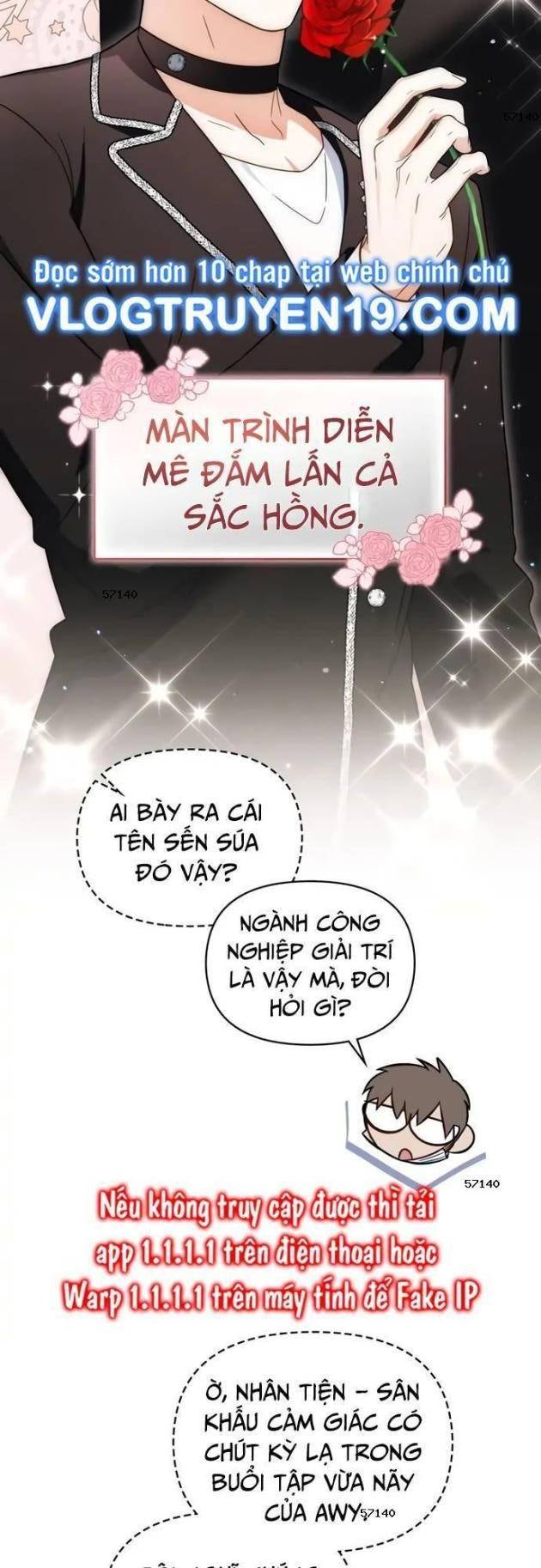 Cuộc Đời Thứ Hai Của Tôi Với Tư Cách Là Một Idol - Page 4