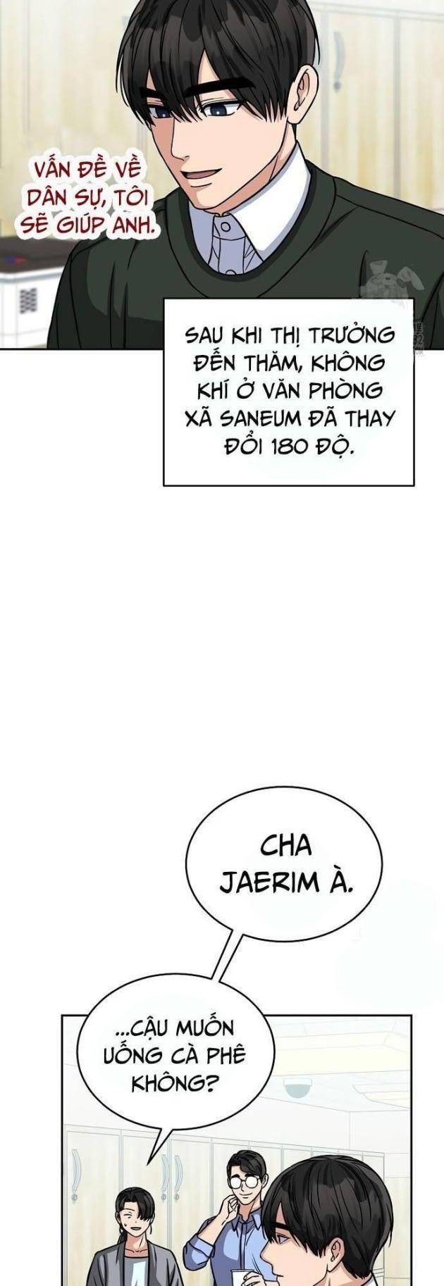 Quân Sư Nghị Sĩ - Page 69