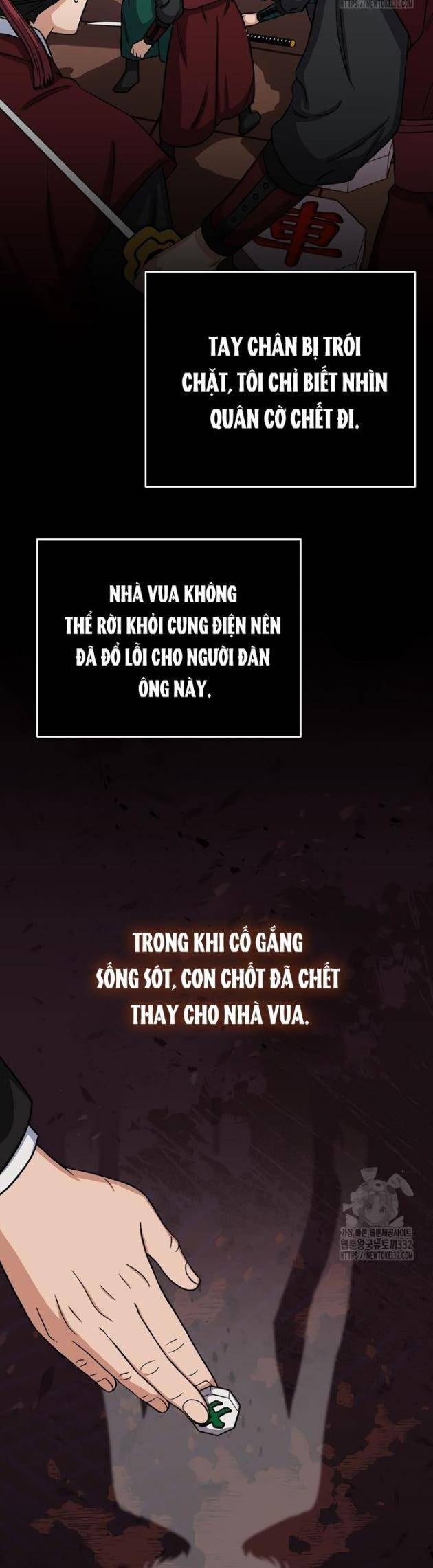 Quân Sư Nghị Sĩ - Page 62