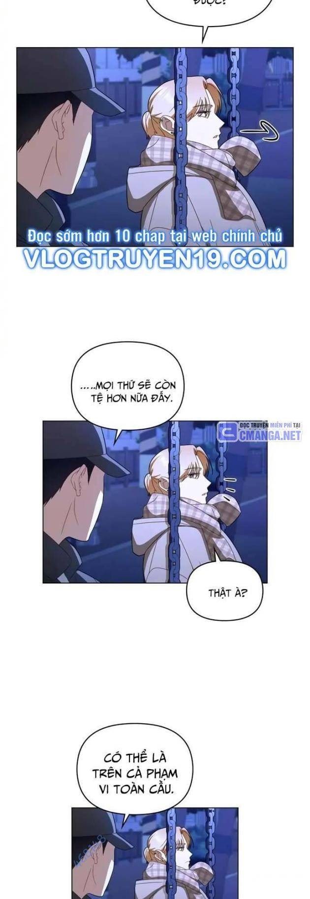 Cuộc Đời Thứ Hai Của Tôi Với Tư Cách Là Một Idol - Page 61