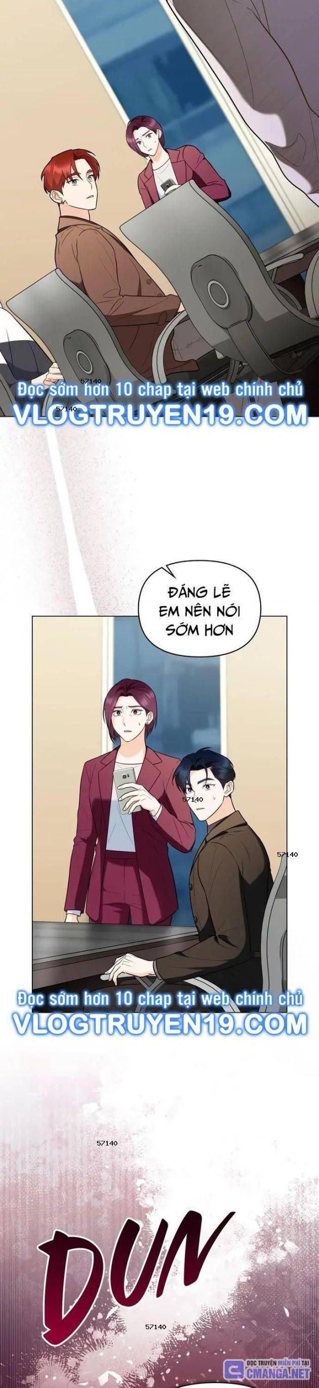 Cuộc Đời Thứ Hai Của Tôi Với Tư Cách Là Một Idol - Page 70