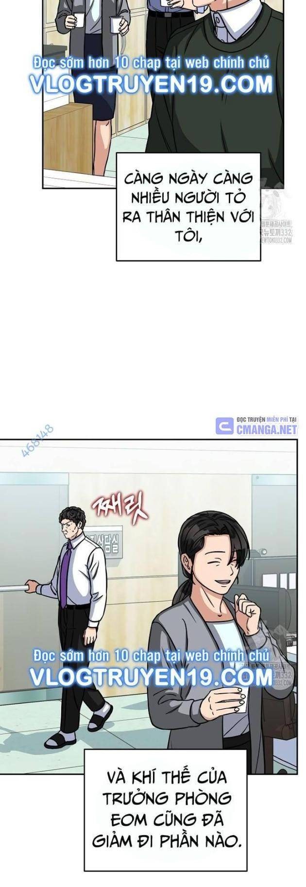 Quân Sư Nghị Sĩ - Page 29