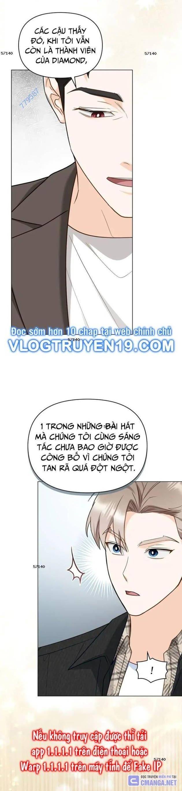Cuộc Đời Thứ Hai Của Tôi Với Tư Cách Là Một Idol - Page 70