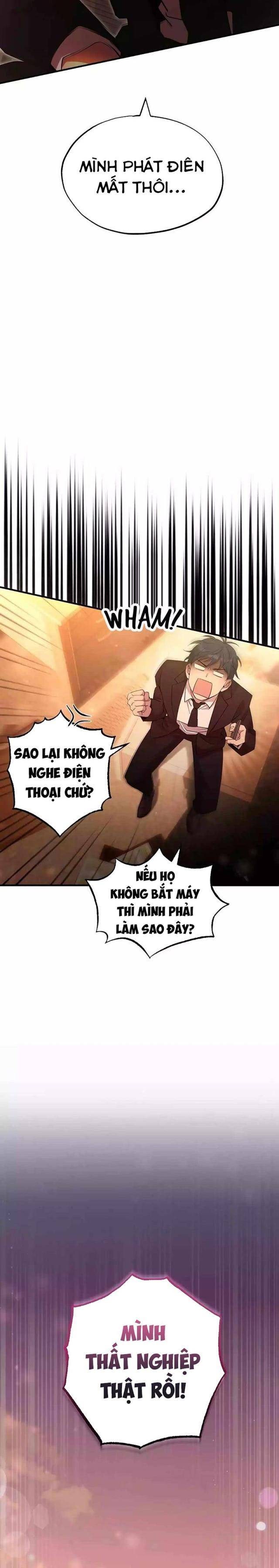 Cửa Hàng Diệu Kỳ - Page 34