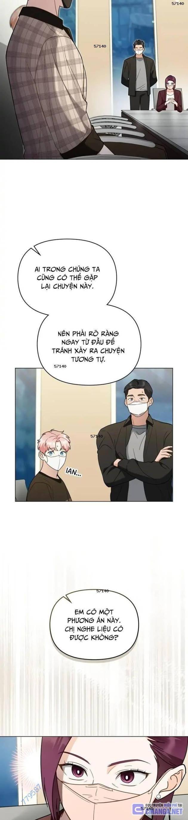 Cuộc Đời Thứ Hai Của Tôi Với Tư Cách Là Một Idol - Page 81