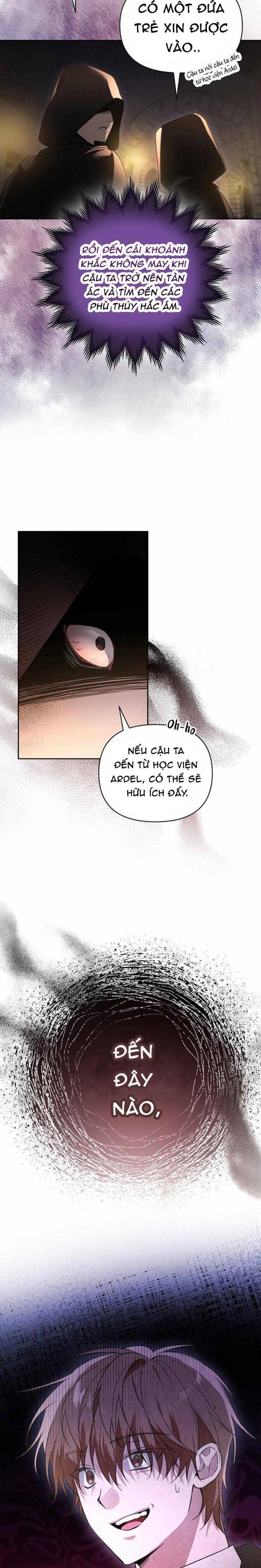 Thuần Thú Sư Thiên Tài Của Học Viện - Page 86