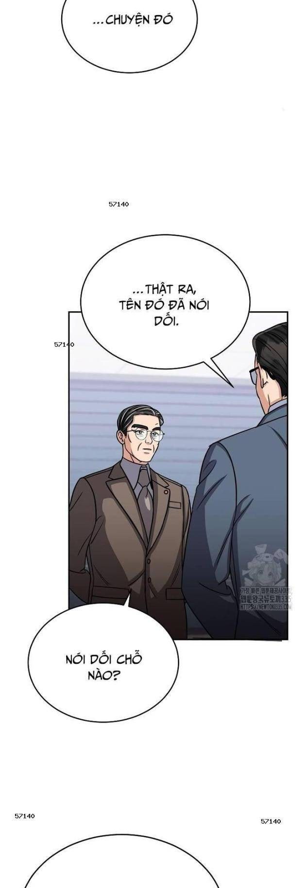 Quân Sư Nghị Sĩ - Page 56