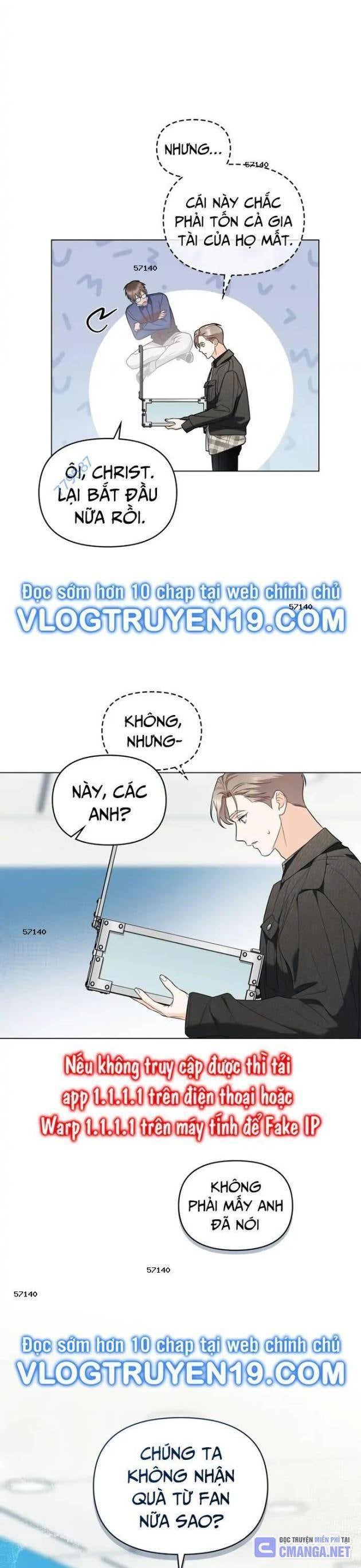 Cuộc Đời Thứ Hai Của Tôi Với Tư Cách Là Một Idol - Page 51