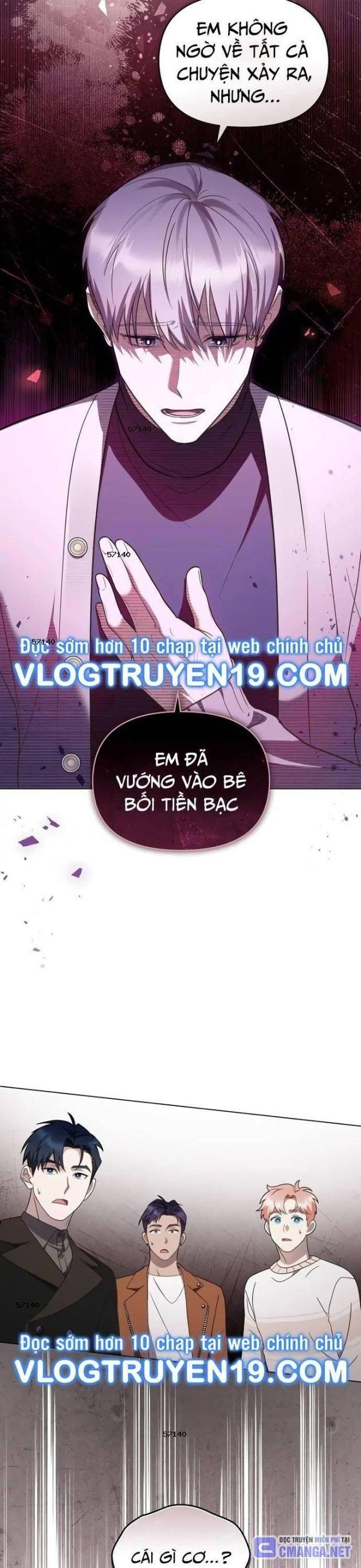 Cuộc Đời Thứ Hai Của Tôi Với Tư Cách Là Một Idol - Page 40