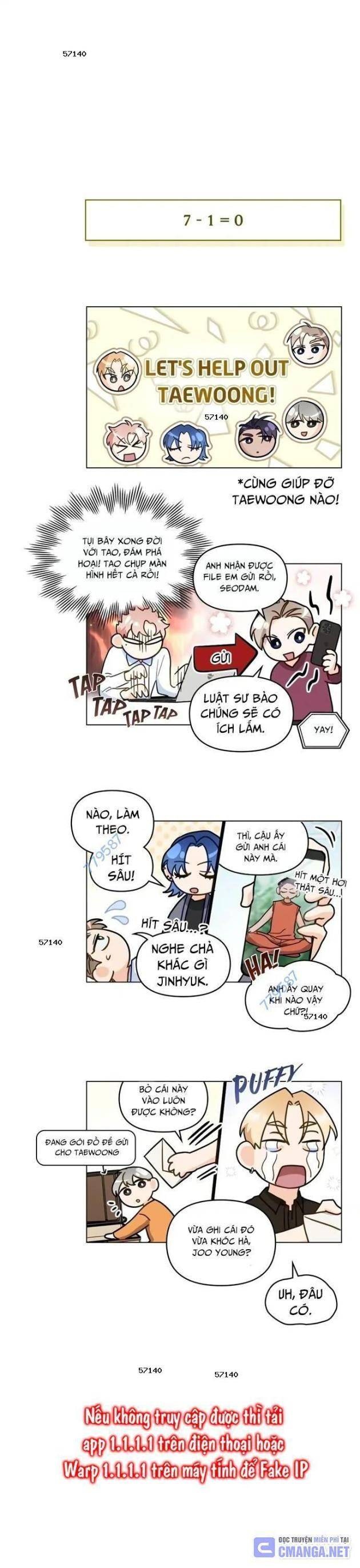 Cuộc Đời Thứ Hai Của Tôi Với Tư Cách Là Một Idol - Page 90