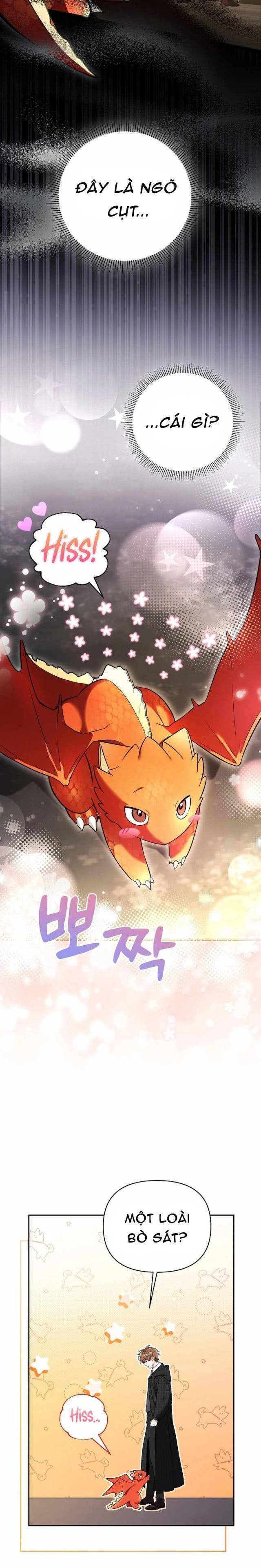 Thuần Thú Sư Thiên Tài Của Học Viện - Page 25