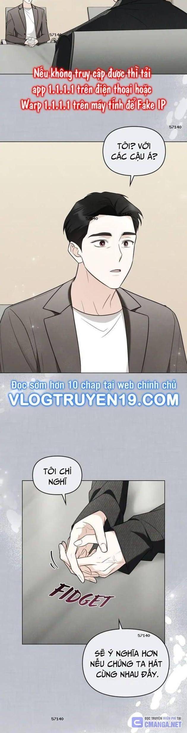 Cuộc Đời Thứ Hai Của Tôi Với Tư Cách Là Một Idol - Page 46