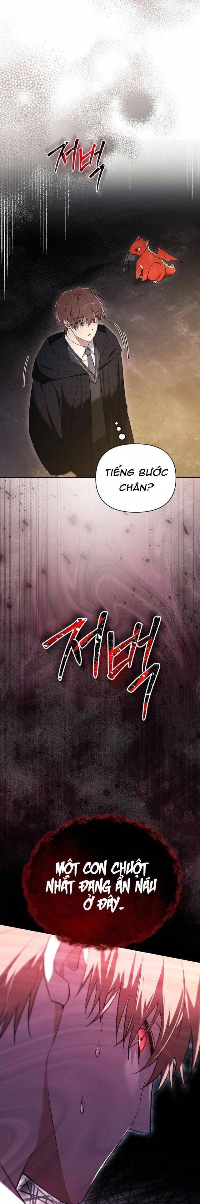 Thuần Thú Sư Thiên Tài Của Học Viện - Page 76