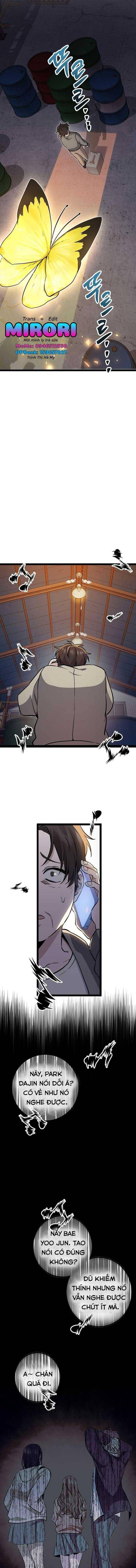 Vương Hậu Đi Học - Page 29