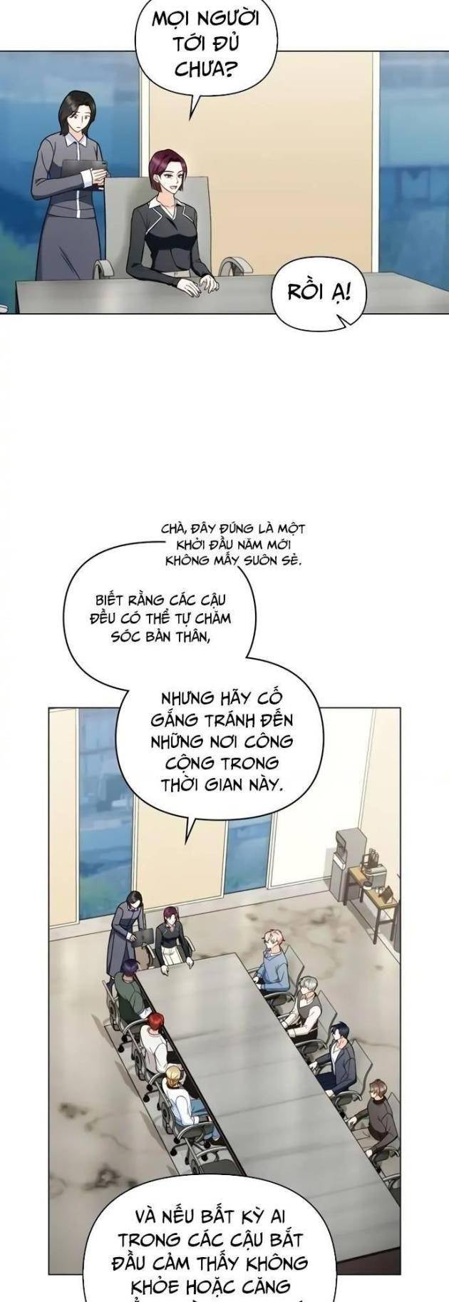 Cuộc Đời Thứ Hai Của Tôi Với Tư Cách Là Một Idol - Page 80